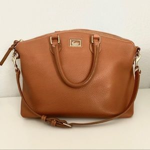 Dooney & Burke purse